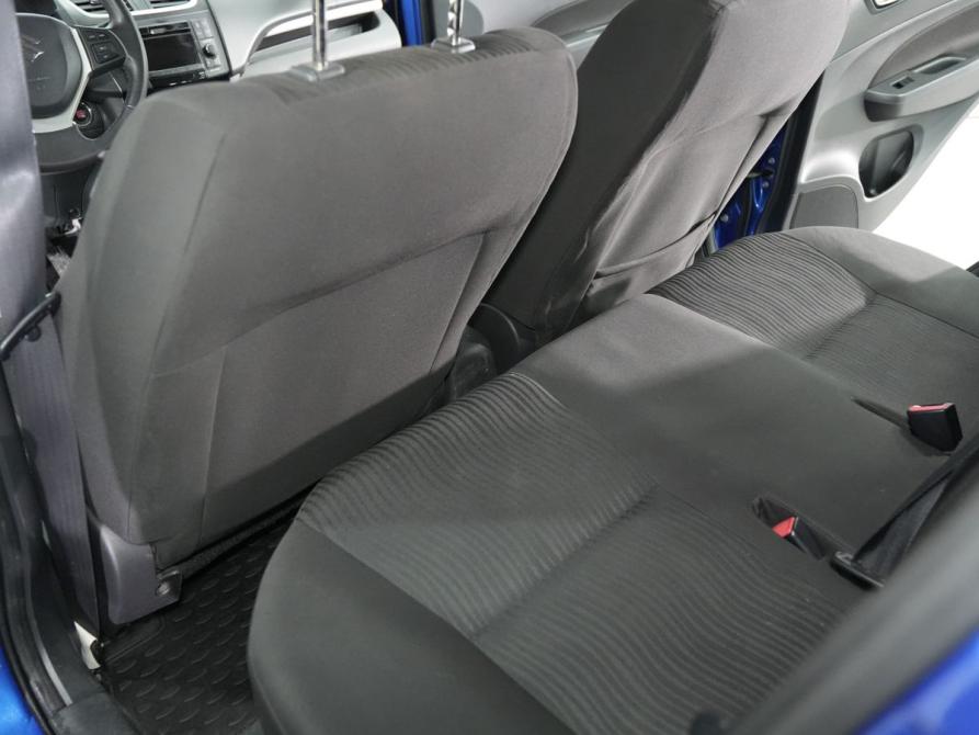 Suzuki Swift IV Новосибирск  - изображение 10