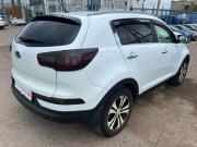 Kia Sportage III Нижнекамск  - изображение 25
