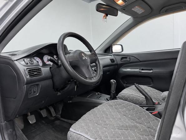 Mitsubishi Lancer IX с пробегом 2007 года, цена 479 000 рублей, 199655 км, седан, Автокод Объявления