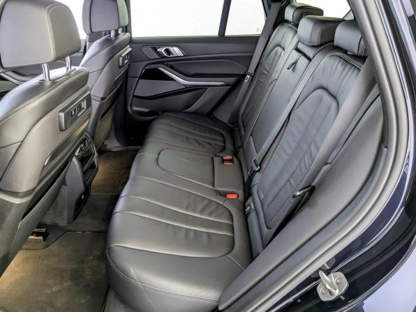 BMW X5 IV (G05/G18) с пробегом 2018 года, цена 6 800 000 рублей, 114405 км, внедорожник, Автокод Объявления