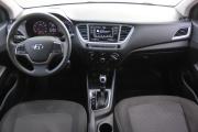 Hyundai Solaris II Рестайлинг Белгород  - изображение 30