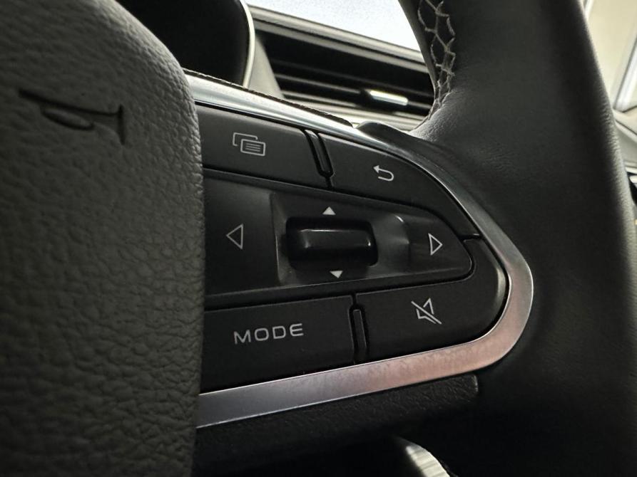 Geely Atlas Pro Красноярск  - изображение 16