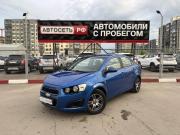 Chevrolet Aveo II Альметьевск  - изображение 21