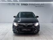 Toyota Camry VII (XV50) Рестайлинг Уфа  - изображение 37