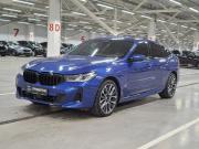 BMW 6 серии IV (G32) Рестайлинг Казань  - изображение 23