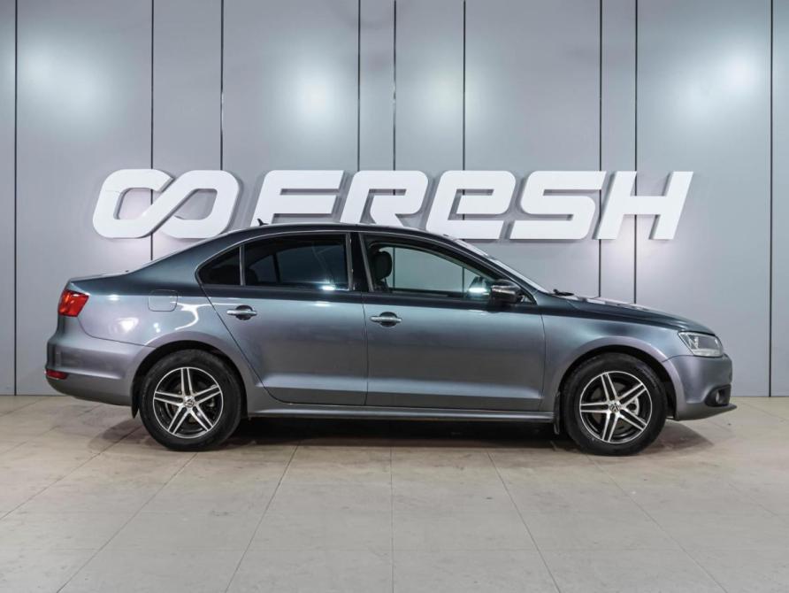 Volkswagen Jetta VI Воронеж  - изображение 5