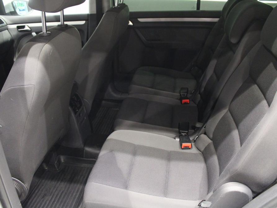 Volkswagen Touran I Рестайлинг 2 Нижний Новгород  - изображение 15