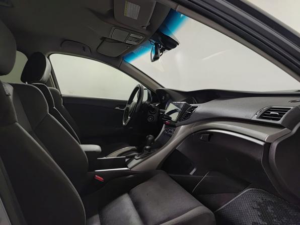 Honda Accord VIII с пробегом 2008 года, цена 1 150 000 рублей, 208000 км, седан, Автокод Объявления