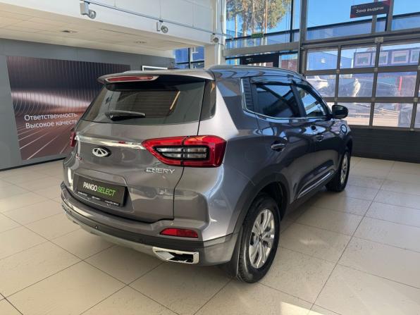 Chery Tiggo 4 Pro I с пробегом 2024 года, цена 1 599 000 рублей, 23000 км, внедорожник, Автокод Объявления