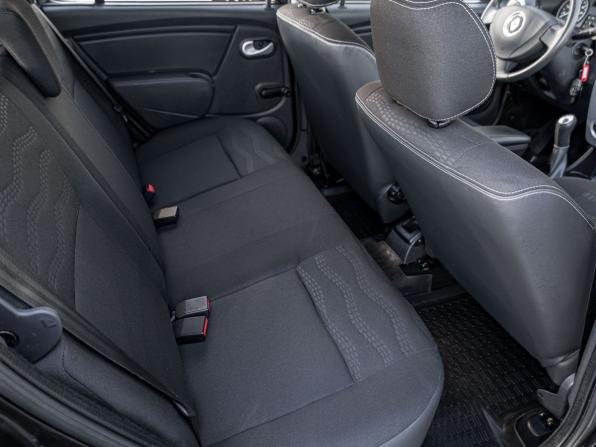 Renault Sandero I с пробегом 2011 года, цена 898 000 рублей, 12560 км, хэтчбек, Автокод Объявления