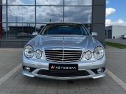 Mercedes-Benz E-Класс III (W211 S211) Владикавказ  - изображение 19
