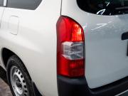 Toyota Probox I Рестайлинг Чита  - изображение 30