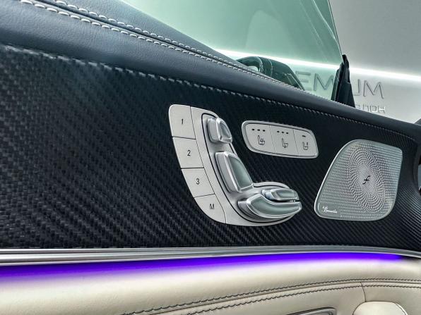 Mercedes-Benz AMG GT 4-Door Coupe I с пробегом 2022 года, цена 9 700 000 рублей, 38000 км, лифтбек, Автокод Объявления