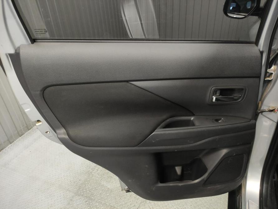 Mitsubishi Outlander III Пермь  - изображение 15