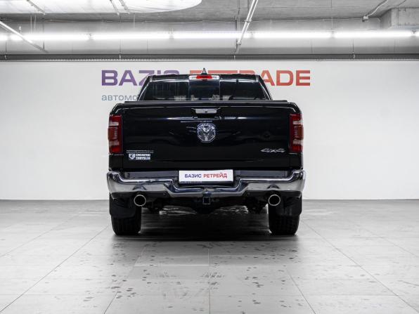 Ram 1500 V с пробегом 2019 года, цена 6 850 000 рублей, 71243 км, пикап, Автокод Объявления