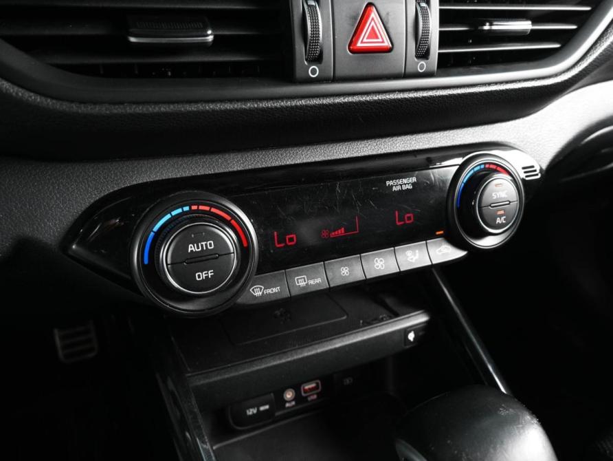 Kia Cerato IV Ростов-на-Дону  - изображение 15