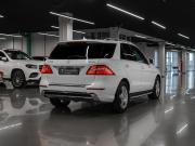 Mercedes-Benz M-Класс III (W166) Москва  - изображение 30