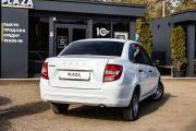 Lada (ВАЗ) Granta I Рестайлинг Уфа  - изображение 19