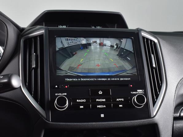 Subaru Forester V с пробегом 2020 года, цена 2 899 999 рублей, 76373 км, внедорожник, Автокод Объявления
