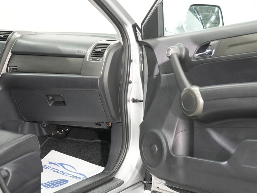 Honda CR-V III Рестайлинг Новосибирск  - изображение 16