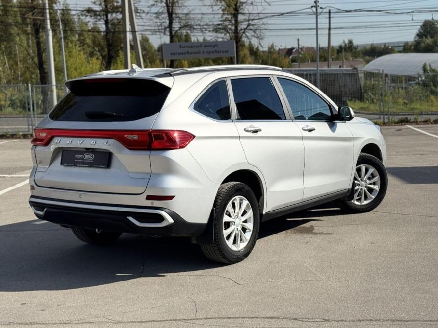 Haval M6 II Тула  - изображение 3