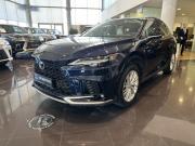 Lexus RX V Казань  - изображение 23