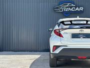 Toyota C-HR I Рестайлинг Ижевск  - изображение 30