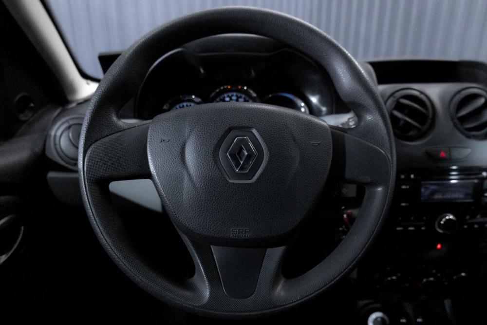 Renault Duster I Рестайлинг Тюмень  - изображение 15