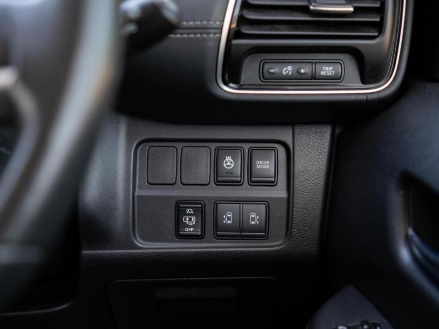 Nissan Serena V (C27) Рестайлинг Сочи  - изображение 24