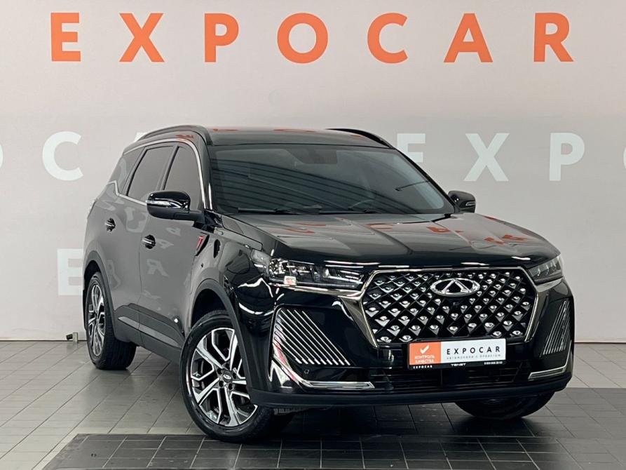 Chery Tiggo 7 Pro Max I Рестайлинг Волгоград  - изображение 3
