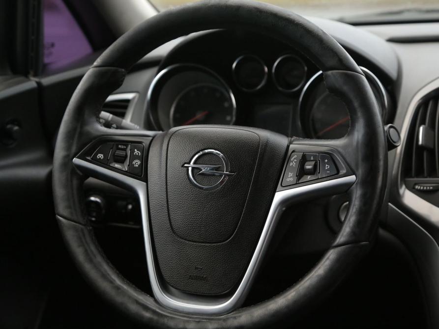 Opel Astra J Рестайлинг Иваново  - изображение 16