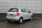 Skoda Fabia II Рестайлинг Ярославль  - изображение 20