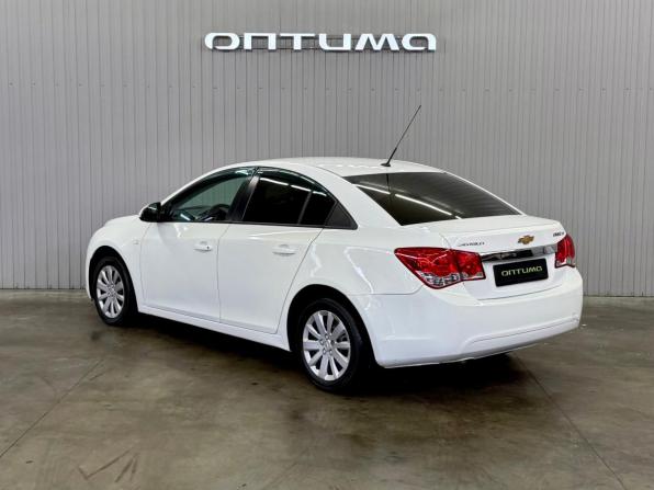 Chevrolet Cruze I с пробегом 2012 года, цена 757 000 рублей, 224639 км, седан, Автокод Объявления