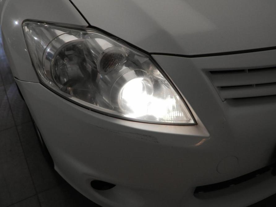 Toyota Auris I Рестайлинг Москва  - изображение 14