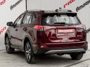 Toyota RAV4 IV (XA40) Рестайлинг Екатеринбург  - изображение 31