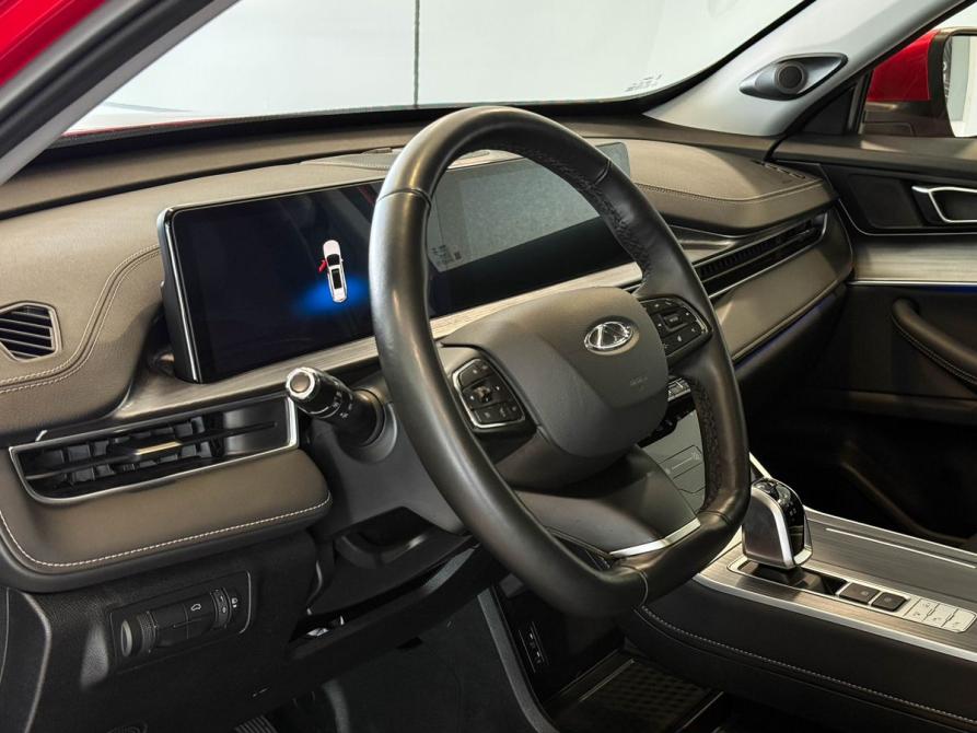 Chery Tiggo 7 Pro Max I Тверь  - изображение 8