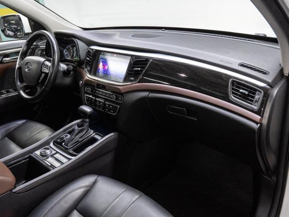GAC GS8 I с пробегом 2022 года, цена 2 550 000 рублей, 64933 км, внедорожник, Автокод Объявления