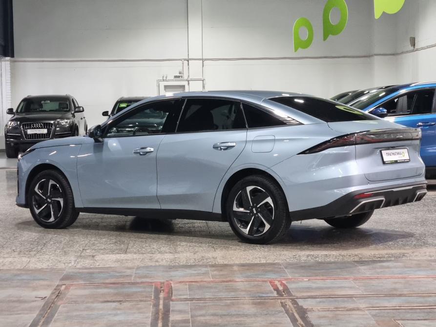 Geely Galaxy L6 Санкт-Петербург  - изображение 4