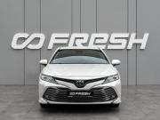Toyota Camry VIII (XV70) Краснодар  - изображение 25