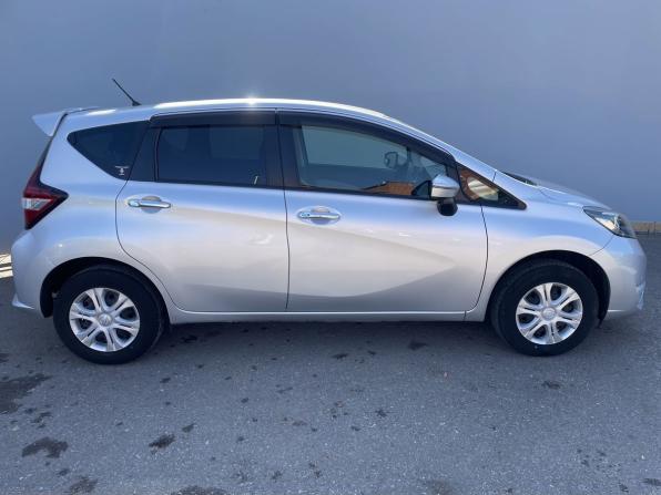 Nissan Note II Рестайлинг с пробегом 2019 года, цена 1 250 000 рублей, 81350 км, хэтчбек, Автокод Объявления