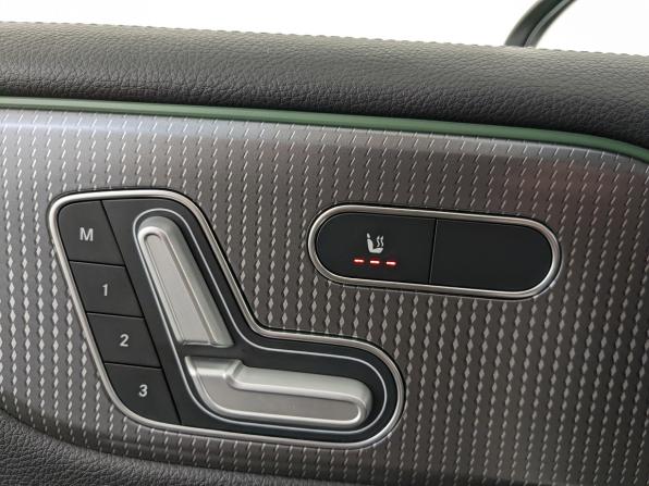 Mercedes-Benz GLB I (X247) с пробегом 2021 года, цена 3 995 000 рублей, 68736 км, внедорожник, Автокод Объявления