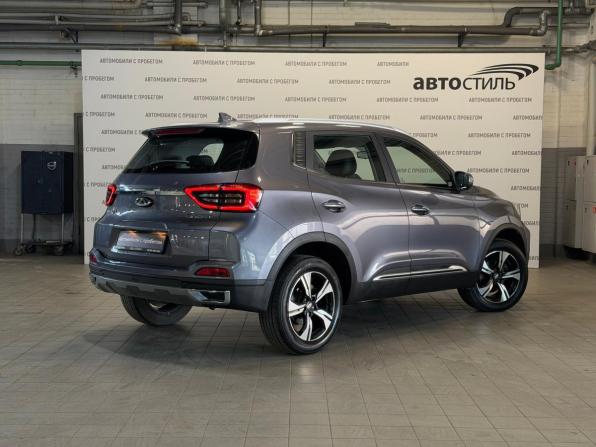 Chery Tiggo 4 Pro I с пробегом 2023 года, цена 1 299 000 рублей, 72000 км, внедорожник, Автокод Объявления