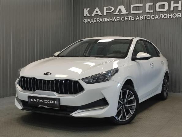 Kia K3 II (China Market) с пробегом 2020 года, цена 1 900 000 рублей, 59031 км, седан, Автокод Объявления