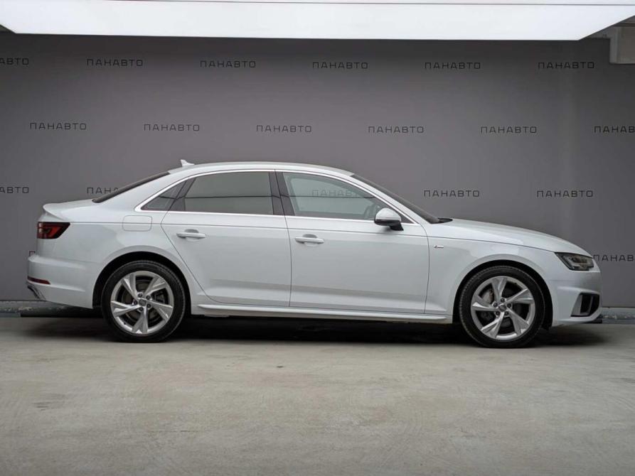 Audi A4 V (B9) Москва  - изображение 4