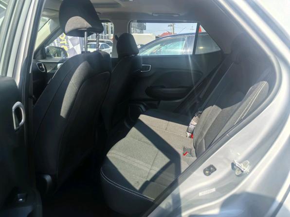Hyundai Venue I с пробегом 2022 года, цена 2 000 000 рублей, 93961 км, внедорожник, Автокод Объявления