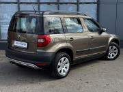 Skoda Yeti I Ярославль  - изображение 19