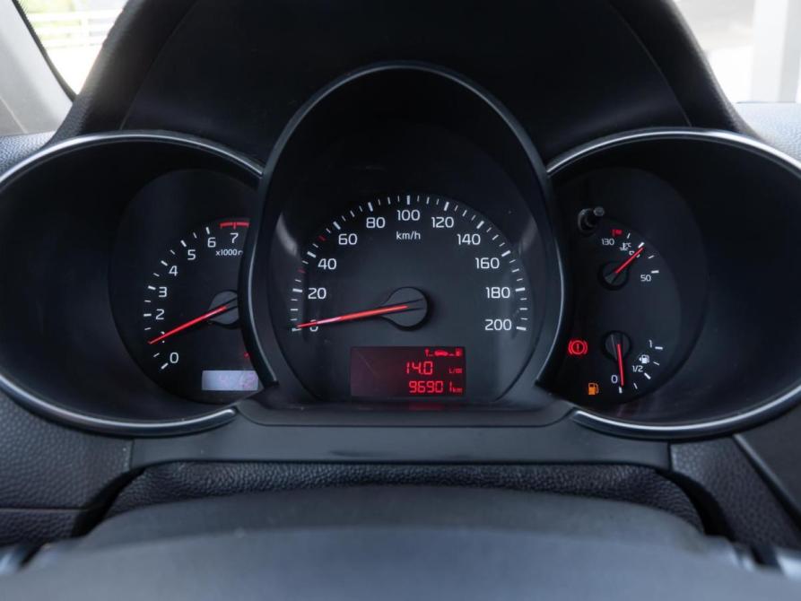 Kia Picanto II Рестайлинг Волгоград  - изображение 11