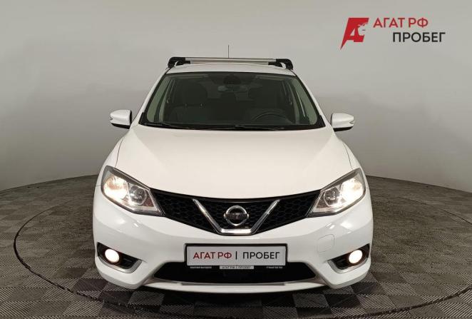 Nissan Pulsar VI (C13) с пробегом 2016 года, цена 850 000 рублей, 227713 км, хэтчбек, Автокод Объявления