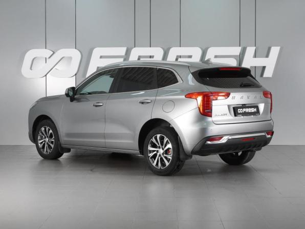 Haval Jolion I с пробегом 2023 года, цена 1 919 000 рублей, 33596 км, внедорожник, Автокод Объявления