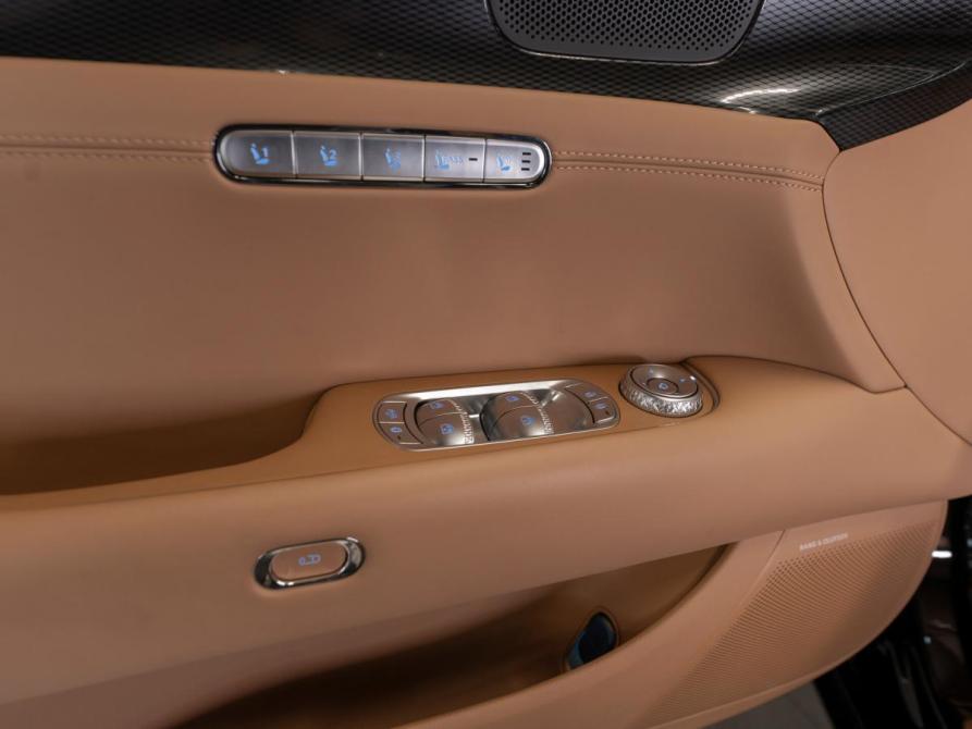 Genesis G90 II Москва  - изображение 20